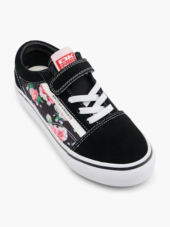 British Knights Sneaker Schwarz 128681 2