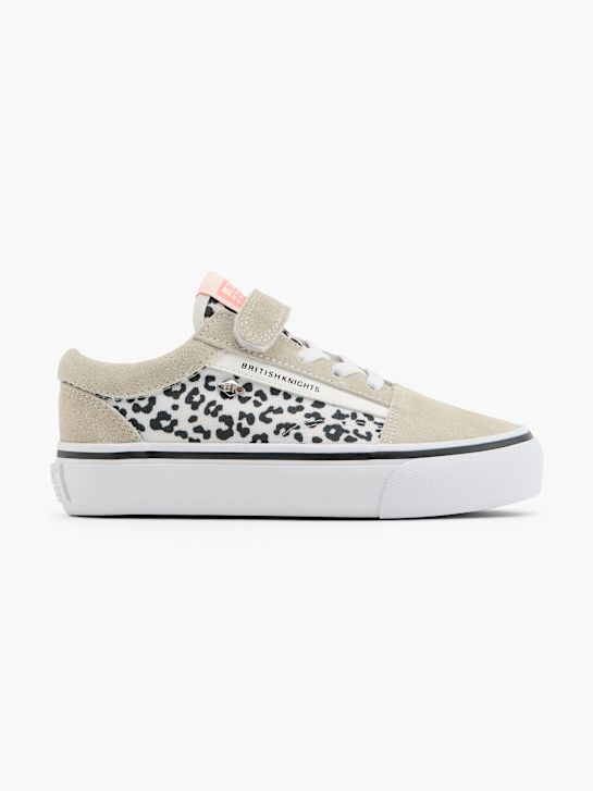British Knights Sneaker Beige 128682 1