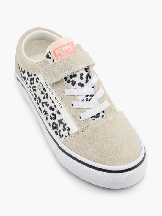 British Knights Sneaker Beige 128682 2