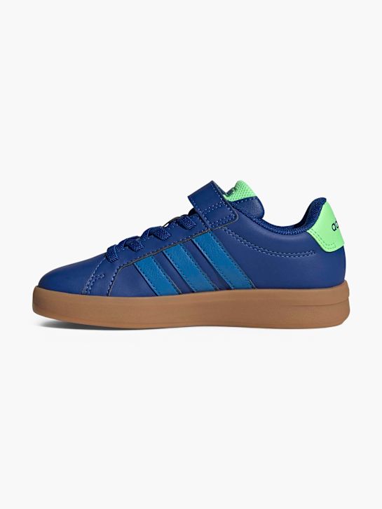 adidas Sneakersy Niebieski 148768 3