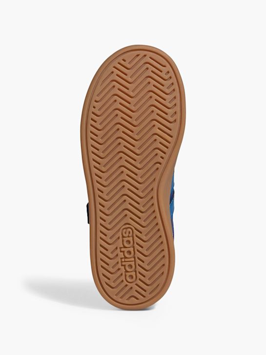 adidas Sneakersy Niebieski 148768 4