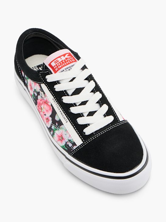 British Knights Sneaker Schwarz 128687 2