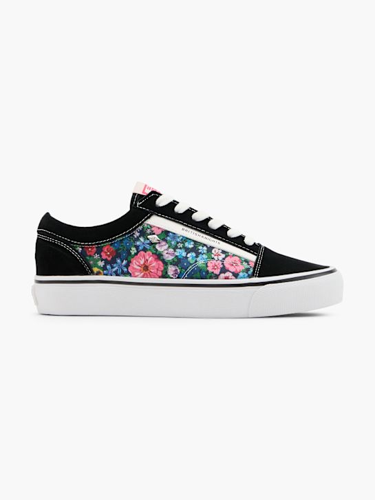 British Knights Sneaker Schwarz 128688 1