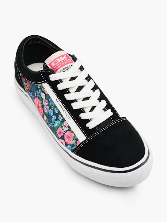 British Knights Sneaker Schwarz 128688 2