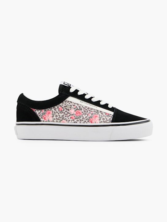 British Knights Sneaker Schwarz 128685 1