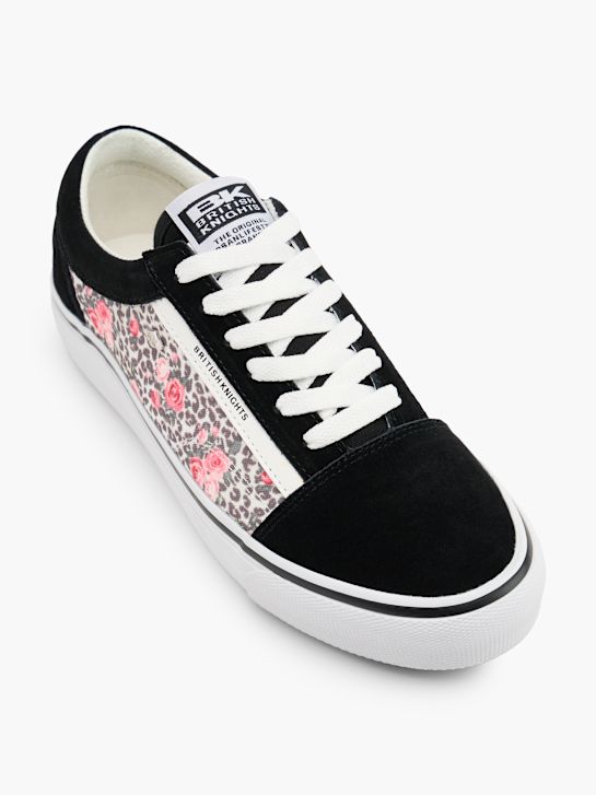 British Knights Sneaker Schwarz 128685 2