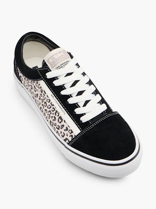 British Knights Baskets Noir 128686 2