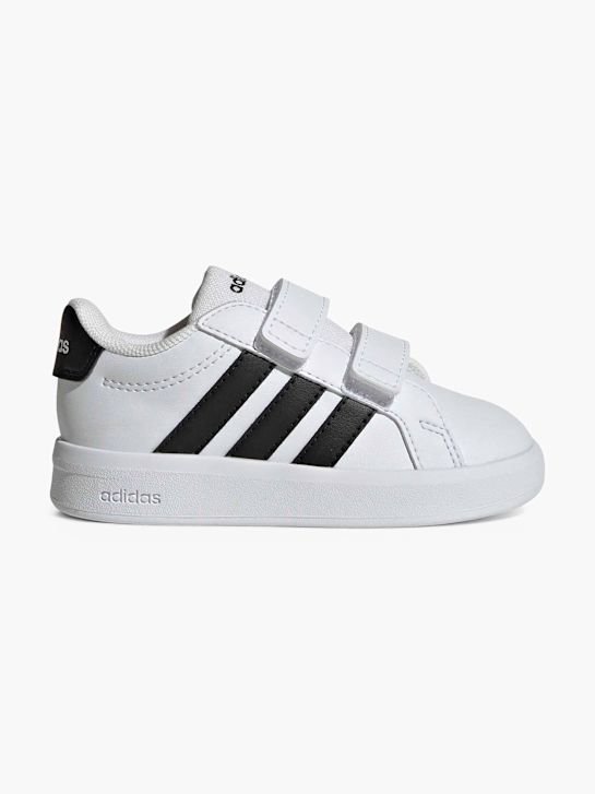 adidas Маратонки Бял 125902 1