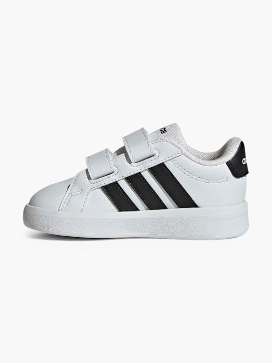adidas Sneaker Blanco 125902 3