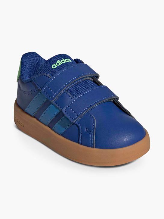 adidas Sneaker Albastru 125912 2