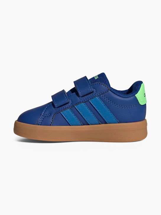 adidas Sneaker Albastru 125912 3