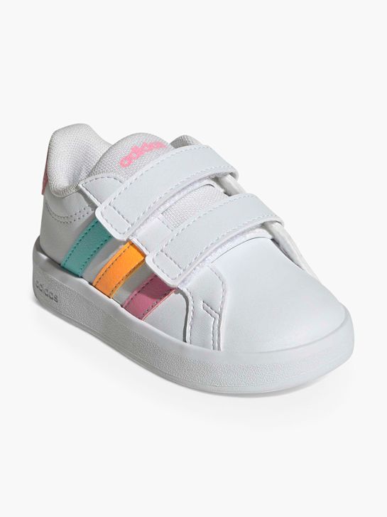 adidas Маратонки Бял 125908 2