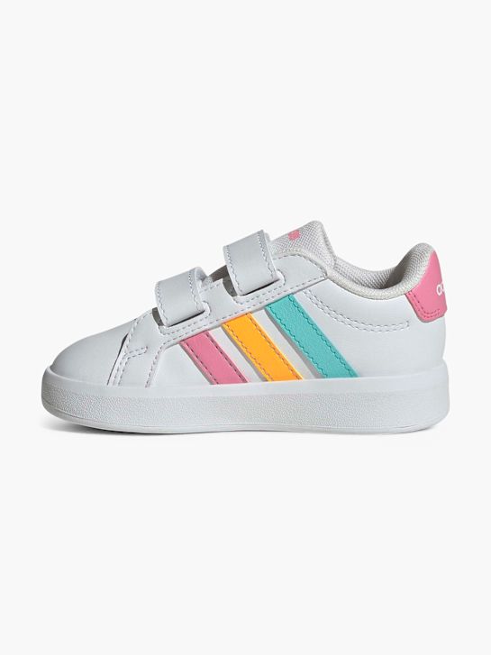 adidas Tenisky Bílá 125908 3