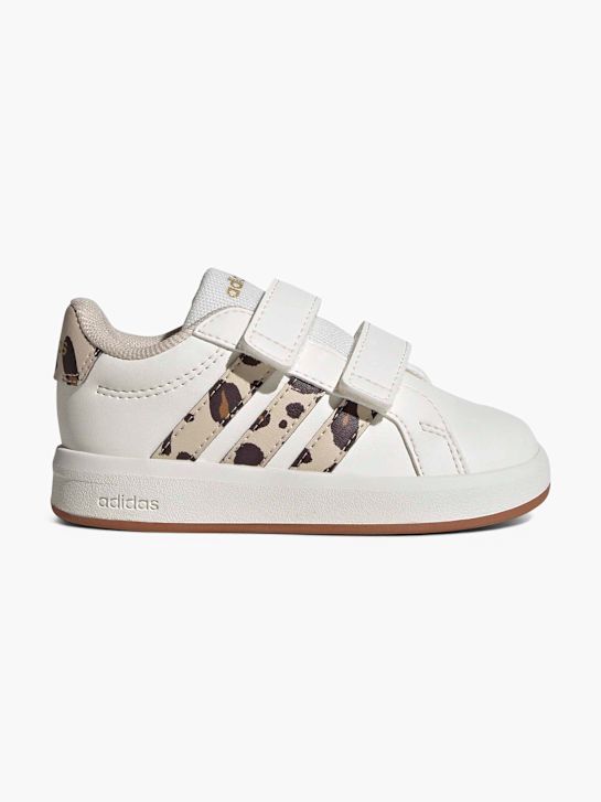 adidas Sneaker Bianco 125911 1