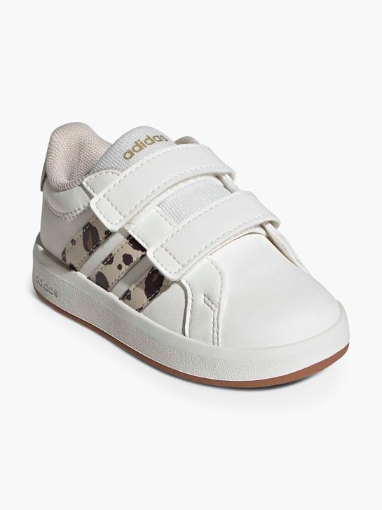 adidas Sneaker Bianco 125911 2
