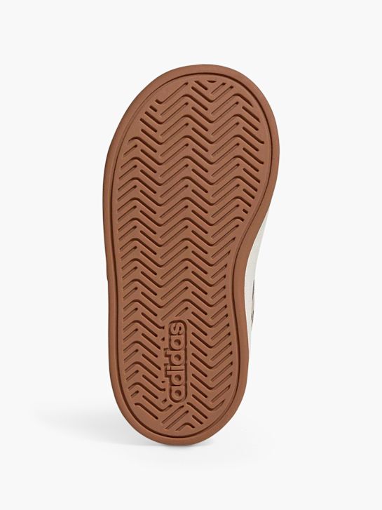 adidas Sneaker Weiß 125911 4