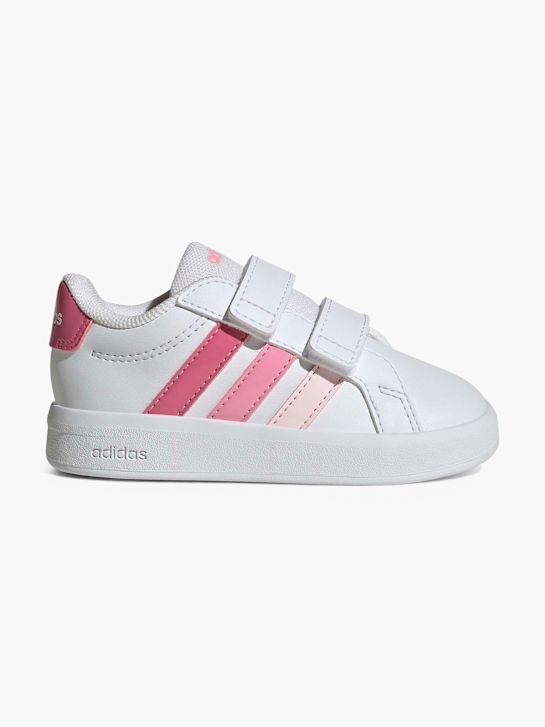 adidas Маратонки Бял 125909 1