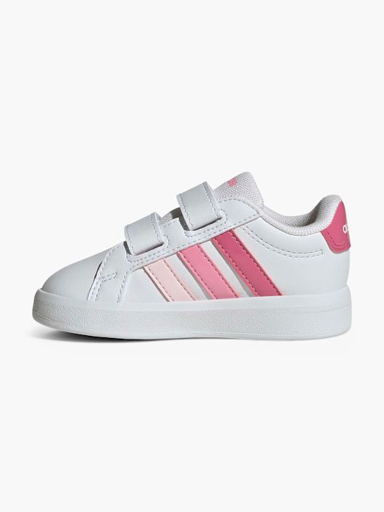 adidas Sneaker Alb 125909 3