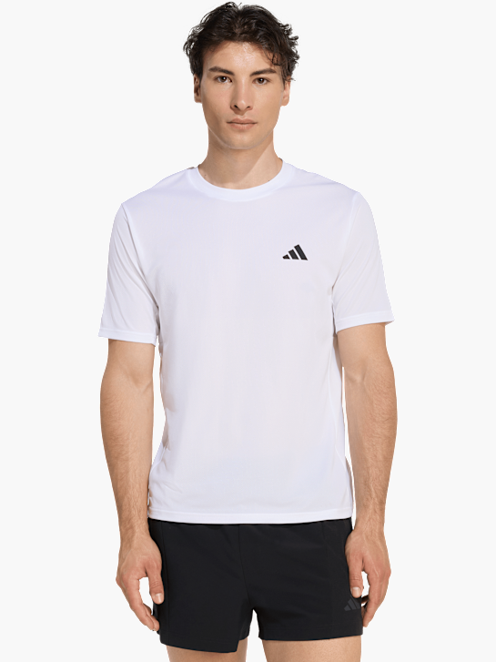 adidas T-Shirt Weiß 127581 2