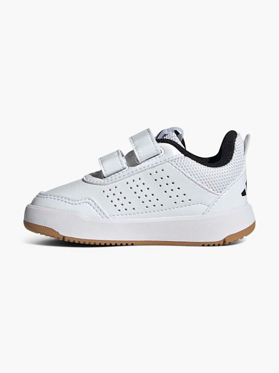 adidas Sneaker Weiß 125906 3