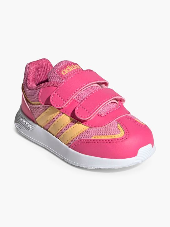 adidas Tenisky Růžová 125922 2