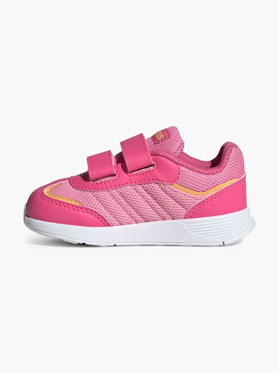 adidas Tenisky Růžová 125922 3