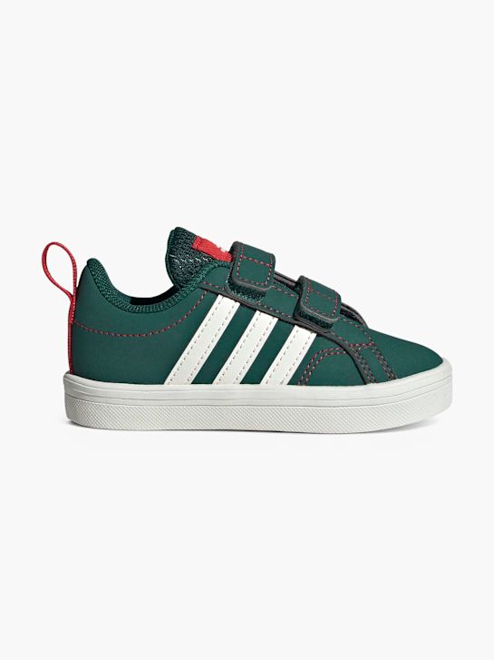 adidas Sneakersy Zielony 125926 1