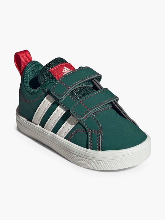 adidas Sneakersy Zielony 125926 2