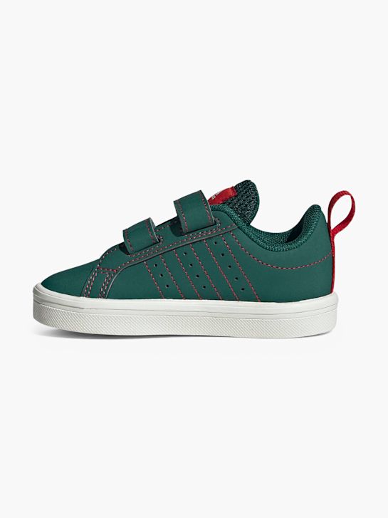 adidas Sneaker zöld 125926 3