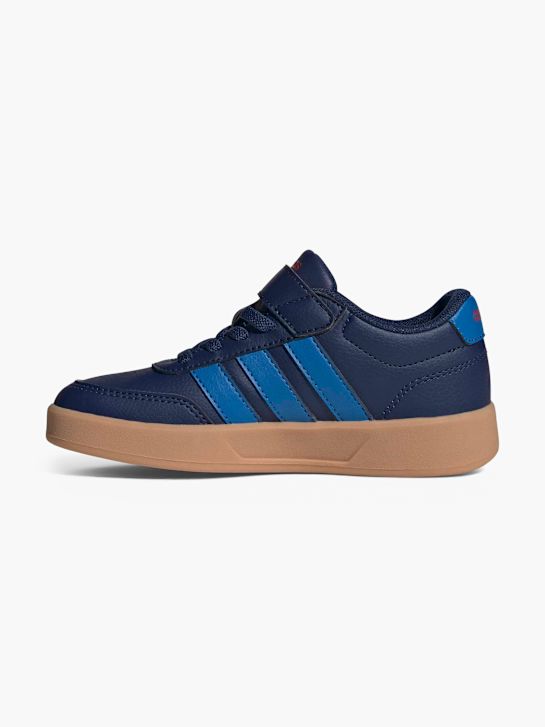 adidas Sneakersy Niebieski 148769 3