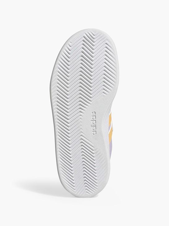 adidas Маратонки Люляк 125903 4