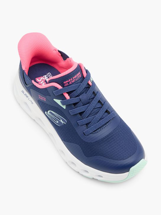 Skechers Sapatilha Azul 126097 2