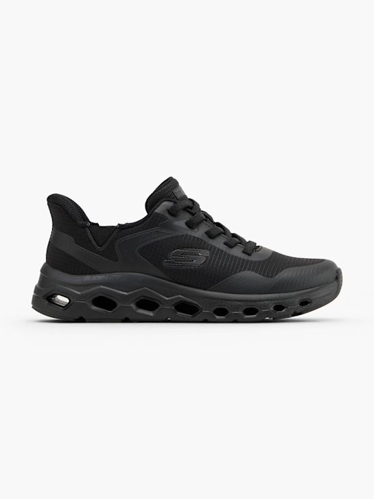 Skechers Baskets Noir 126096 1
