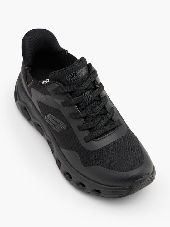 Skechers Sapatilha Preto 126096 2