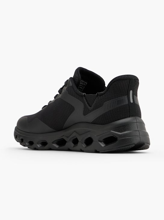 Skechers Baskets Noir 126096 3