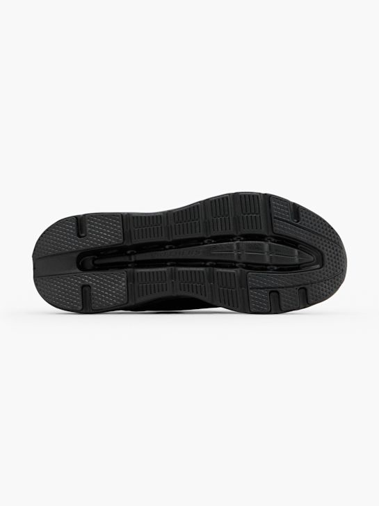 Skechers Baskets Noir 126096 4