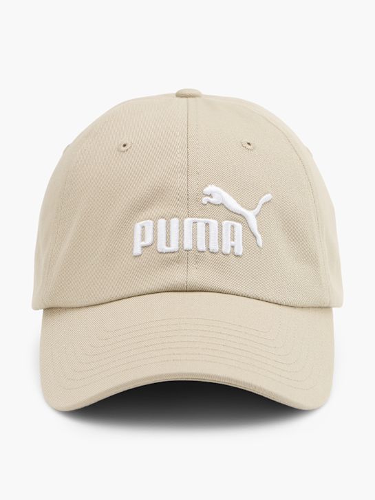 PUMA Kapa sa šiltom Bež 126039 2