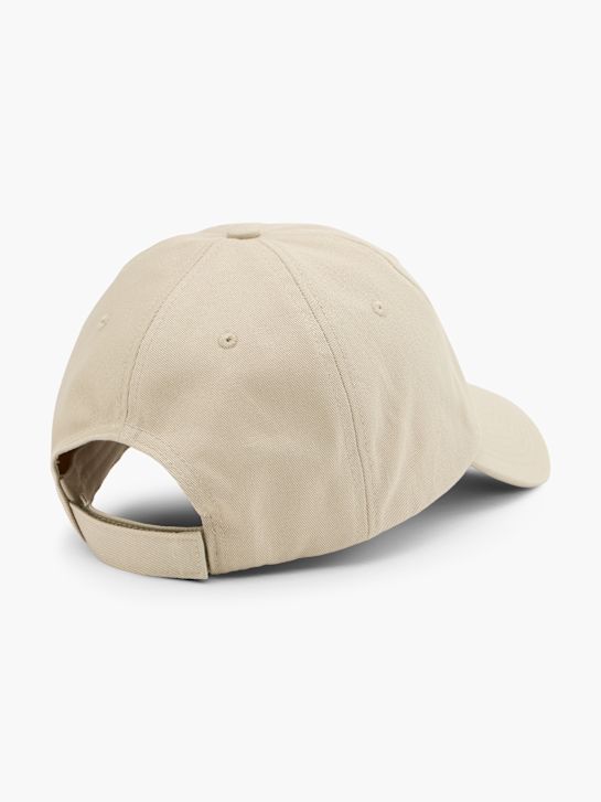 PUMA Kapa sa šiltom Bež 126039 3
