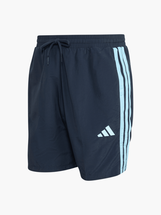 adidas Short Bleu foncé 125916 1