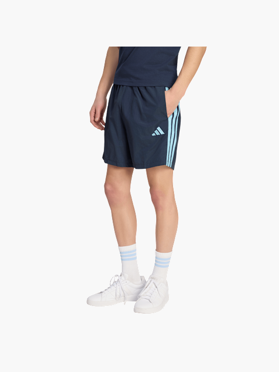 adidas Shorts Dunkelblau 125916 2
