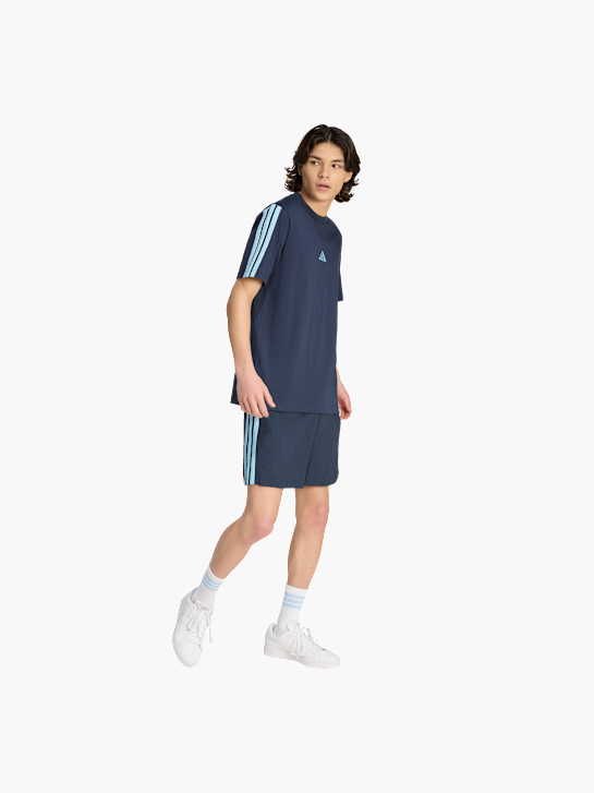 adidas Shorts Dunkelblau 125916 4