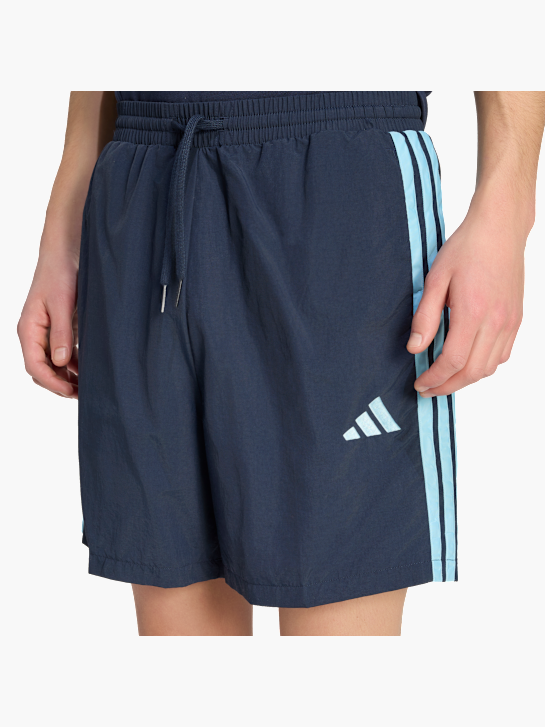 adidas Short Bleu foncé 125916 5