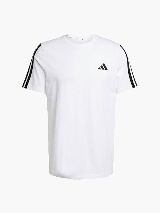 adidas Tee-shirt Blanc 125914 1