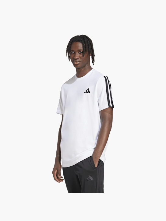 adidas T-Shirt Weiß 125914 2