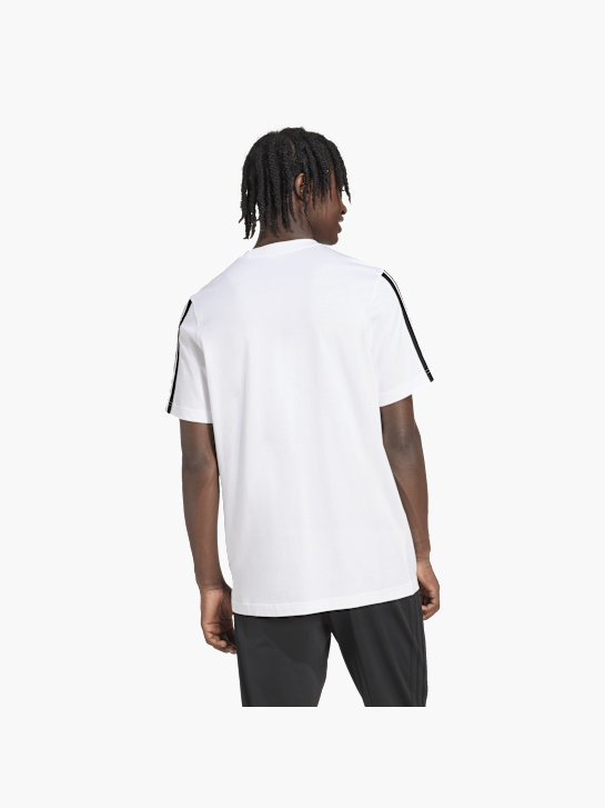 adidas T-Shirt Weiß 125914 3