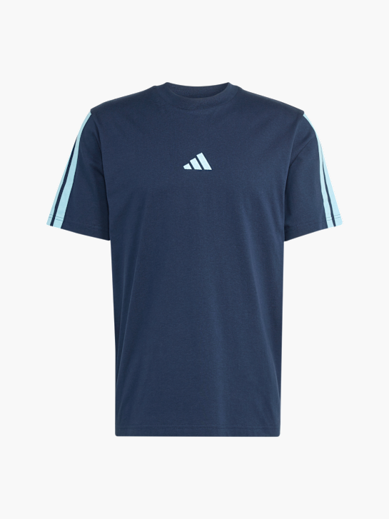 adidas T-Shirt Schwarz 125915 1