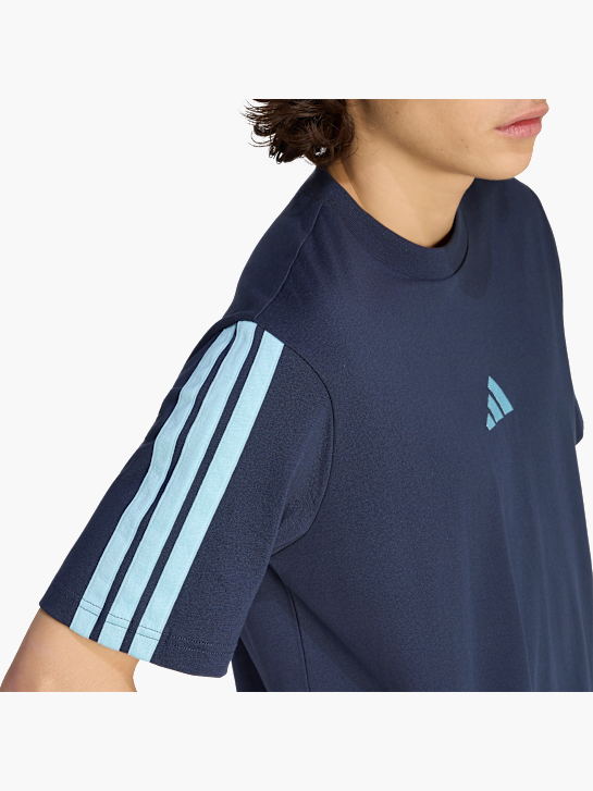 adidas T-Shirt Schwarz 125915 6