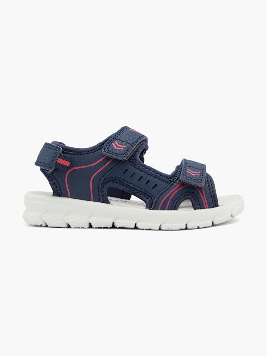 Vty Sandale Blau 125924 1