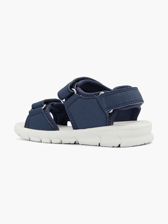 Vty Sandalo Blu 125924 3