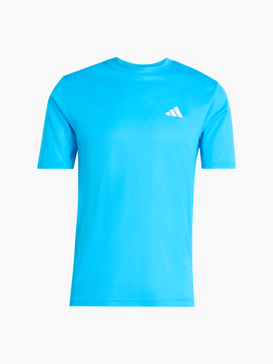 adidas T-Shirt Türkis 125939 1